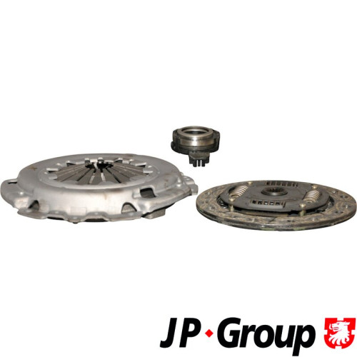 PartzBiz CE: 4130400610-Clutch Kit