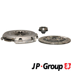 PartzBiz CE 4130401210 - Clutch Kit