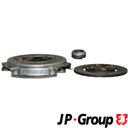PartzBiz CE 4130401410 - Clutch Kit