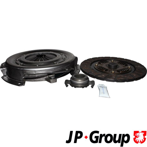 PartzBiz CE: 4130401510-Clutch Kit PartzBiz CE: 4130401510-Clutch Kit