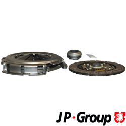 PartzBiz CE 4130401910 - Clutch Kit