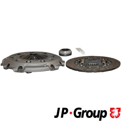 PartzBiz CE: 4130402810-Clutch Kit PartzBiz CE: 4130402810-Clutch Kit