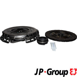 PartzBiz CE 4130403010 - Clutch Kit