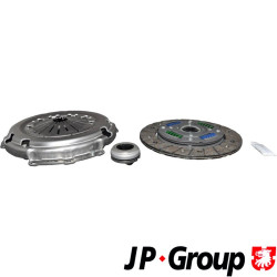 PartzBiz CE 4130403210 - Clutch Kit PartzBiz CE 4130403210 - Clutch Kit