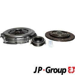 PartzBiz CE 4130404610 - Clutch Kit