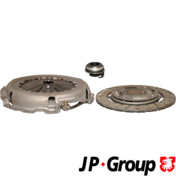 PartzBiz CE 4330400610 - Clutch Kit