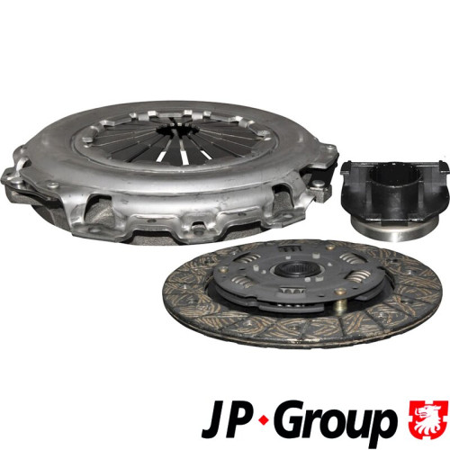 PartzBiz CE: 4330401110-Clutch Kit PartzBiz CE: 4330401110-Clutch Kit