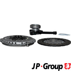 PartzBiz CE 4330402310 - Clutch Kit
