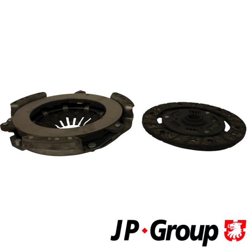 PartzBiz CE: 4330402510-Clutch Kit PartzBiz CE: 4330402510-Clutch Kit