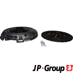 PartzBiz CE 4330402810 - Clutch Kit