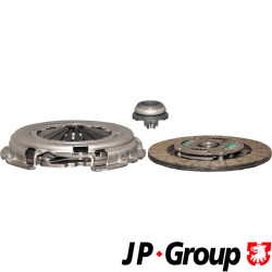 PartzBiz CE 4430400110 - Clutch Kit PartzBiz CE 4430400110 - Clutch Kit