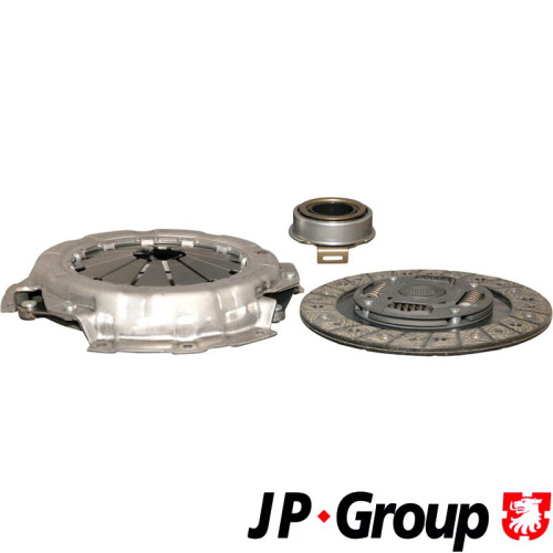 PartzBiz CE: 4730400310-Clutch Kit PartzBiz CE: 4730400310-Clutch Kit