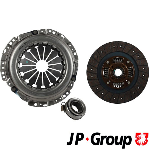 PartzBiz CE: 4830400310-Clutch Kit PartzBiz CE: 4830400310-Clutch Kit