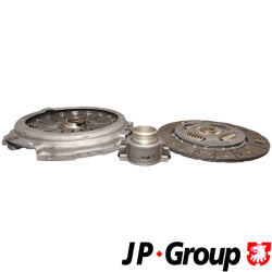 PartzBiz CE 5330400210 - Clutch Kit