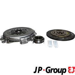 PartzBiz CE 6330400110 - Clutch Kit PartzBiz CE 6330400110 - Clutch Kit