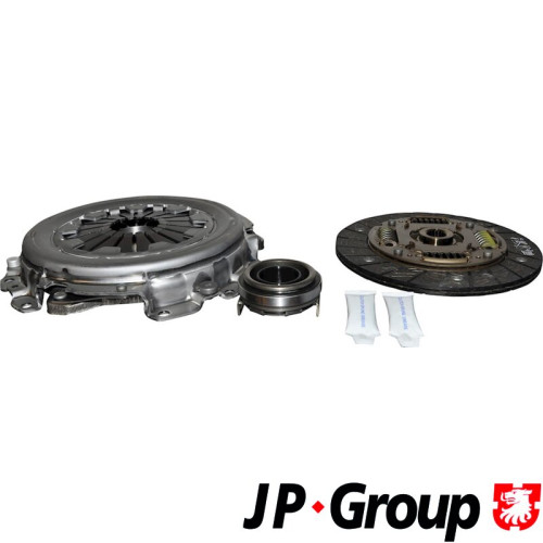 PartzBiz CE: 6330400110-Clutch Kit PartzBiz CE: 6330400110-Clutch Kit