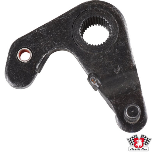 PartzBiz CE: 1630700100-Clutch operating lever