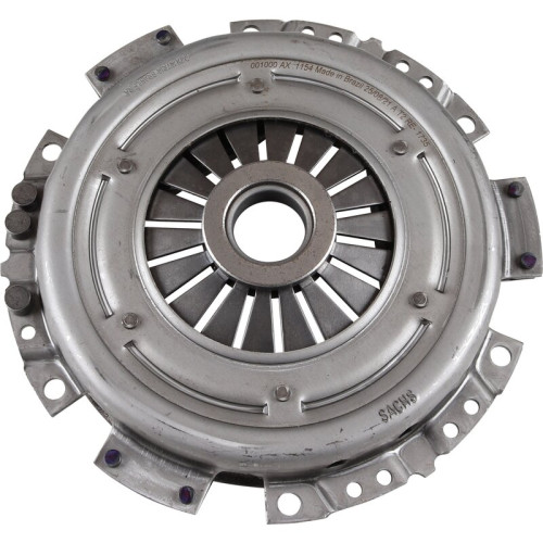 PartzBiz CE: 8130100408-Clutch pressure plate, 200 mm, Heavy Duty PartzBiz CE: 8130100408-Clutch pressure plate, 200 mm, Heavy Duty