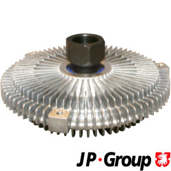 PartzBiz CE 1414900400 - Clutch, radiator fan PartzBiz CE 1414900400 - Clutch, radiator fan