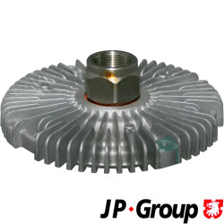 PartzBiz CE 1514900600 - Clutch, radiator fan PartzBiz CE 1514900600 - Clutch, radiator fan