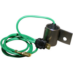 PartzBiz CE 8191500102 - Condenser for distributor, Beru PartzBiz CE 8191500102 - Condenser for distributor, Beru