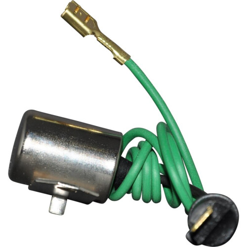 PartzBiz CE: 8191500207-Condenser for distributor, Doduco