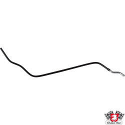 PartzBiz CE 1661250400 - Connecting line for master brake