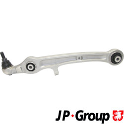 PartzBiz CE 1140100600 - Control Arm/Trailing Arm, wheel suspension