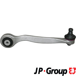 PartzBiz CE 1140100780 - Control Arm/Trailing Arm, wheel suspension