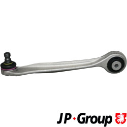 PartzBiz CE 1140100970 - Control Arm/Trailing Arm, wheel suspension