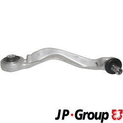PartzBiz CE 1140101080 - Control Arm/Trailing Arm, wheel suspension