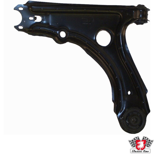 PartzBiz CE: 1140101500-Wishbone with bushings