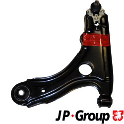 PartzBiz CE 1140101570 - Control Arm/Trailing Arm, wheel suspension