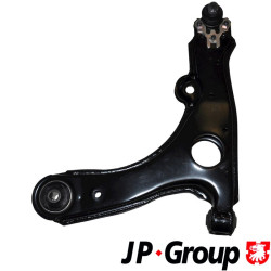 PartzBiz CE 1140101670 - Control Arm/Trailing Arm, wheel suspension