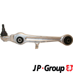 PartzBiz CE 1140101700 - Control Arm/Trailing Arm, wheel suspension