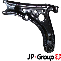 PartzBiz CE 1140102000 - Control Arm/Trailing Arm, wheel suspension
