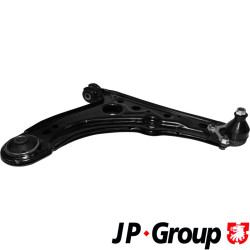 PartzBiz CE 1140102080 - Control Arm/Trailing Arm, wheel suspension