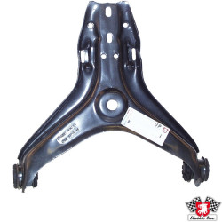 PartzBiz CE 1140102400 - Wishbone with bushings