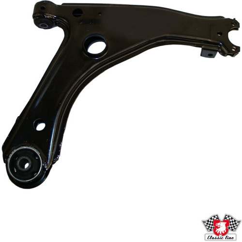PartzBiz CE: 1140102580-Wishbone with bushings PartzBiz CE: 1140102580-Wishbone with bushings