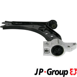 PartzBiz CE 1140102680 - Control Arm/Trailing Arm, wheel suspension