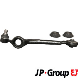 PartzBiz CE 1140102870 - Control Arm/Trailing Arm, wheel suspension