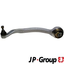 PartzBiz CE 1140102970 - Control Arm/Trailing Arm, wheel suspension