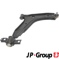 PartzBiz CE 1140103380 - Control Arm/Trailing Arm, wheel suspension