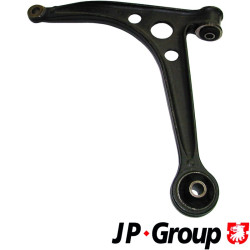 PartzBiz CE 1140103470 - Control Arm/Trailing Arm, wheel suspension PartzBiz CE 1140103470 - Control Arm/Trailing Arm, wheel suspension