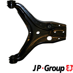PartzBiz CE 1140103570 - Control Arm/Trailing Arm, wheel suspension
