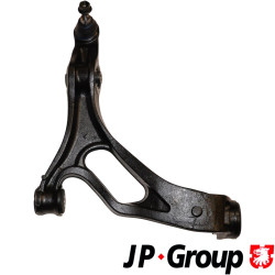 PartzBiz CE 1140104770 - Control Arm/Trailing Arm, wheel suspension