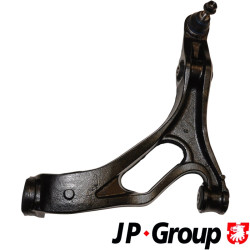 PartzBiz CE 1140104780 - Control Arm/Trailing Arm, wheel suspension