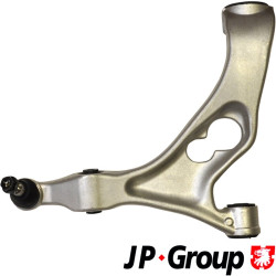 PartzBiz CE 1140104870 - Control Arm/Trailing Arm, wheel suspension