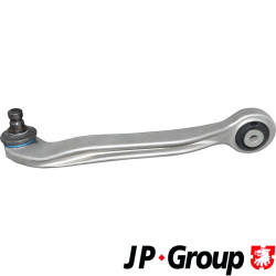 PartzBiz CE 1140105970 - Control Arm/Trailing Arm, wheel suspension