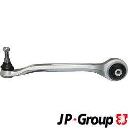 PartzBiz CE 1140106070 - Control Arm/Trailing Arm, wheel suspension